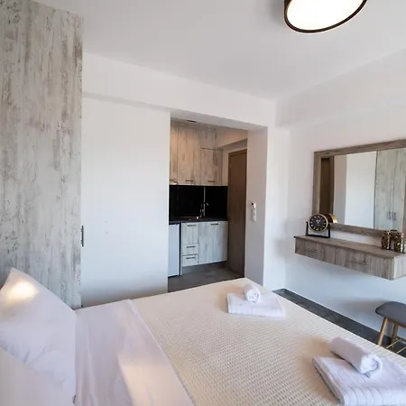Utopia Modern Apartment Apartment